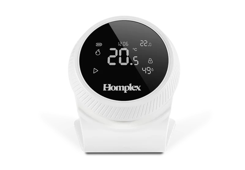 Termostat inteligent Homplex NX1