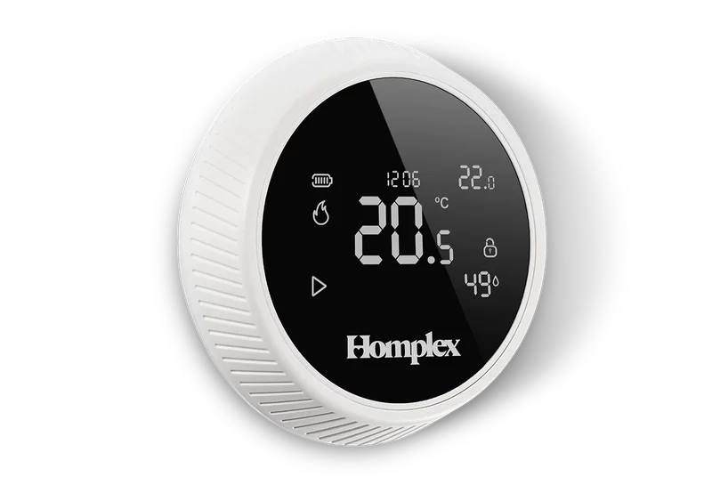 Termostat inteligent Homplex NX1
