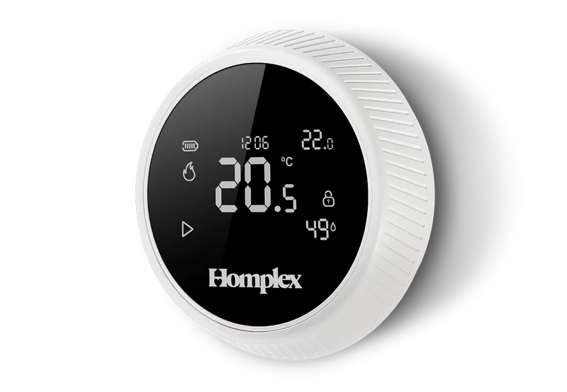 Termostat inteligent Homplex NX1