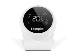 Termostat inteligent Homplex NX1